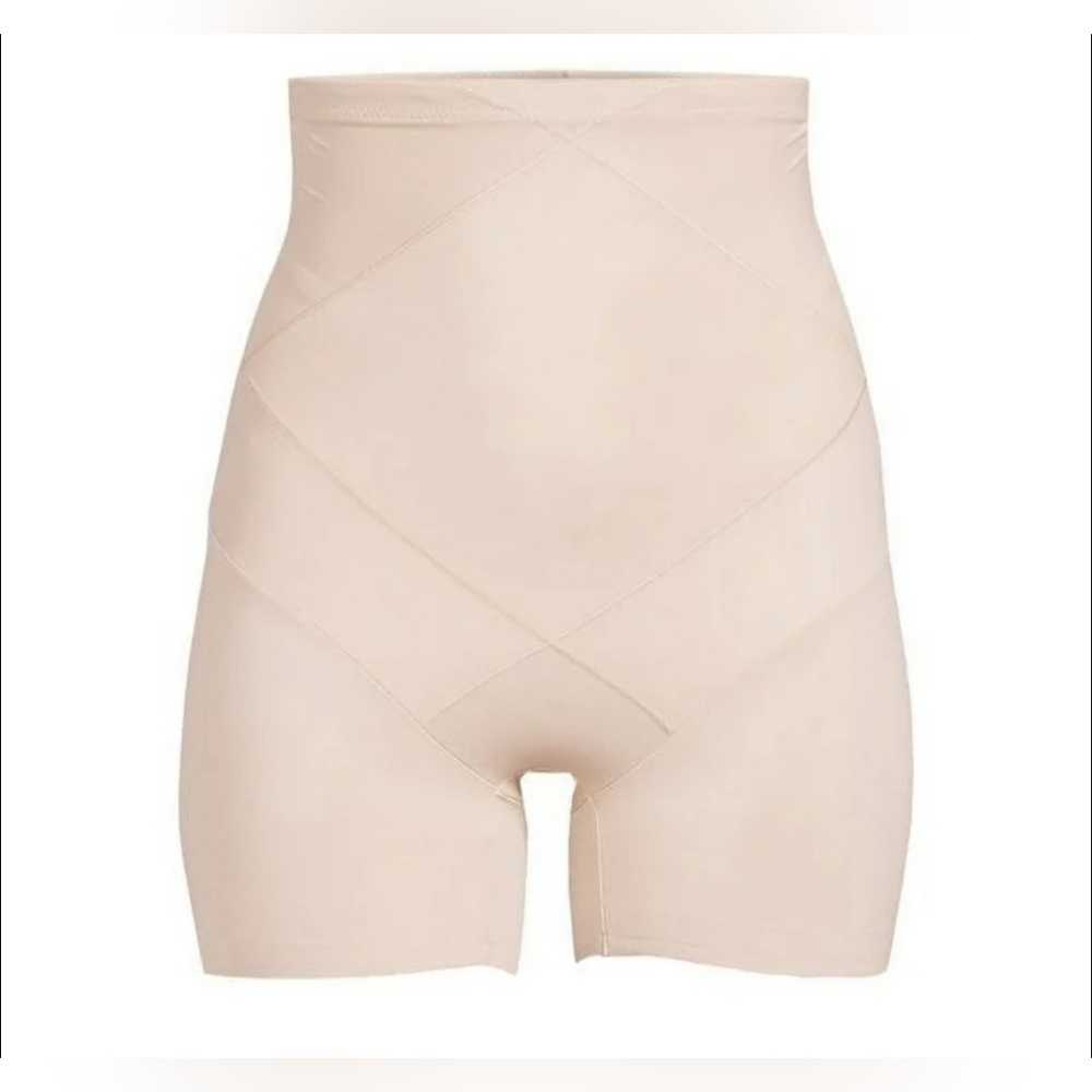Cupid Women's Boy Short Shapewear